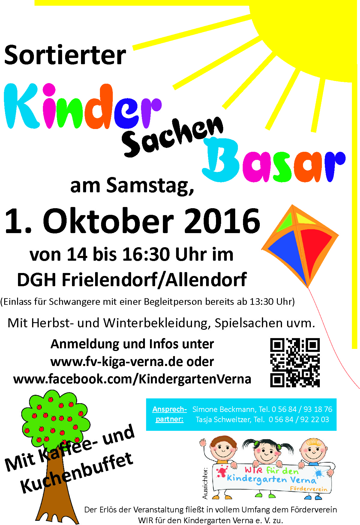 2016 10 01 Herbst KinderSachenBasar web