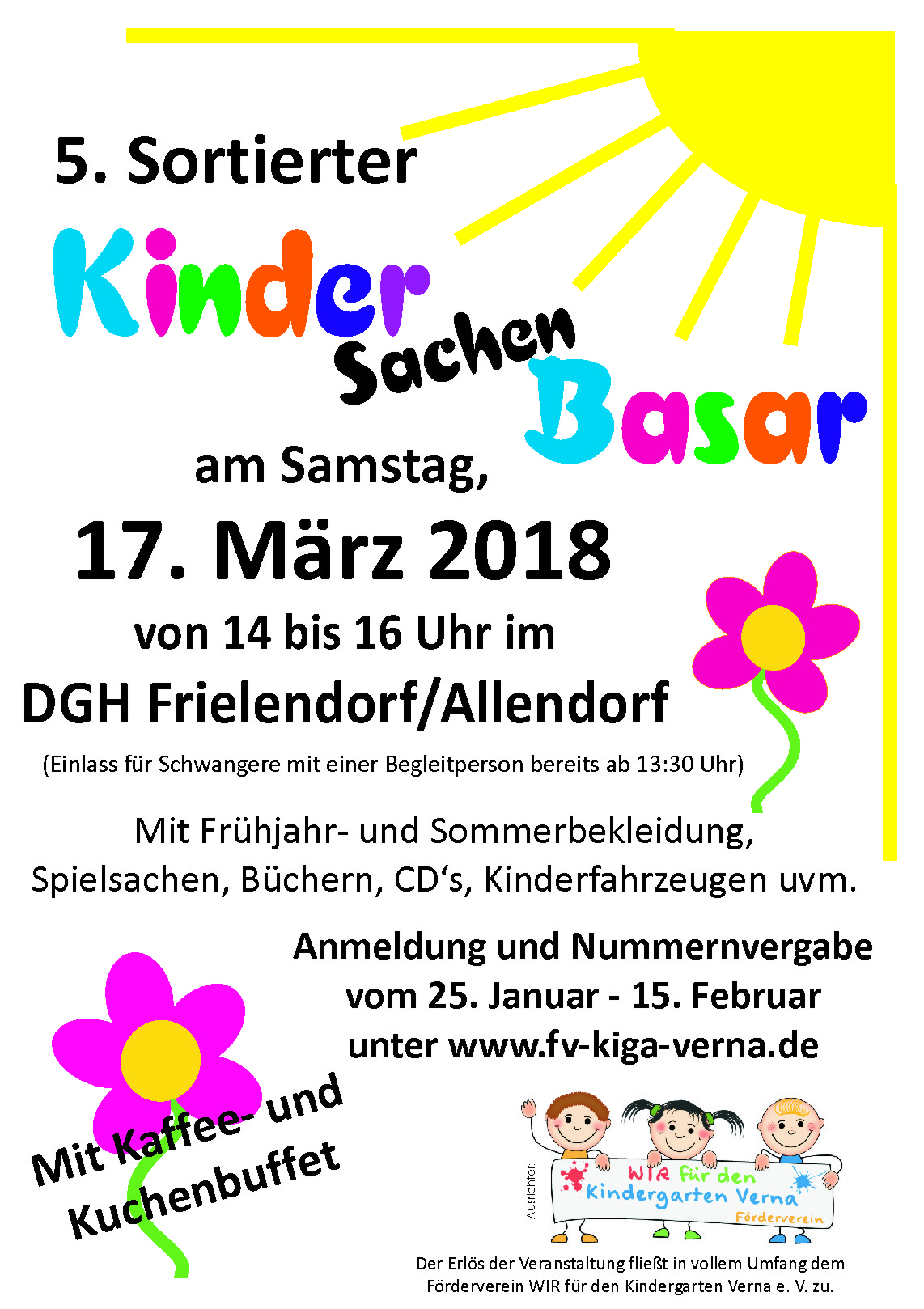 2018 03 17 KinderSachenBasar