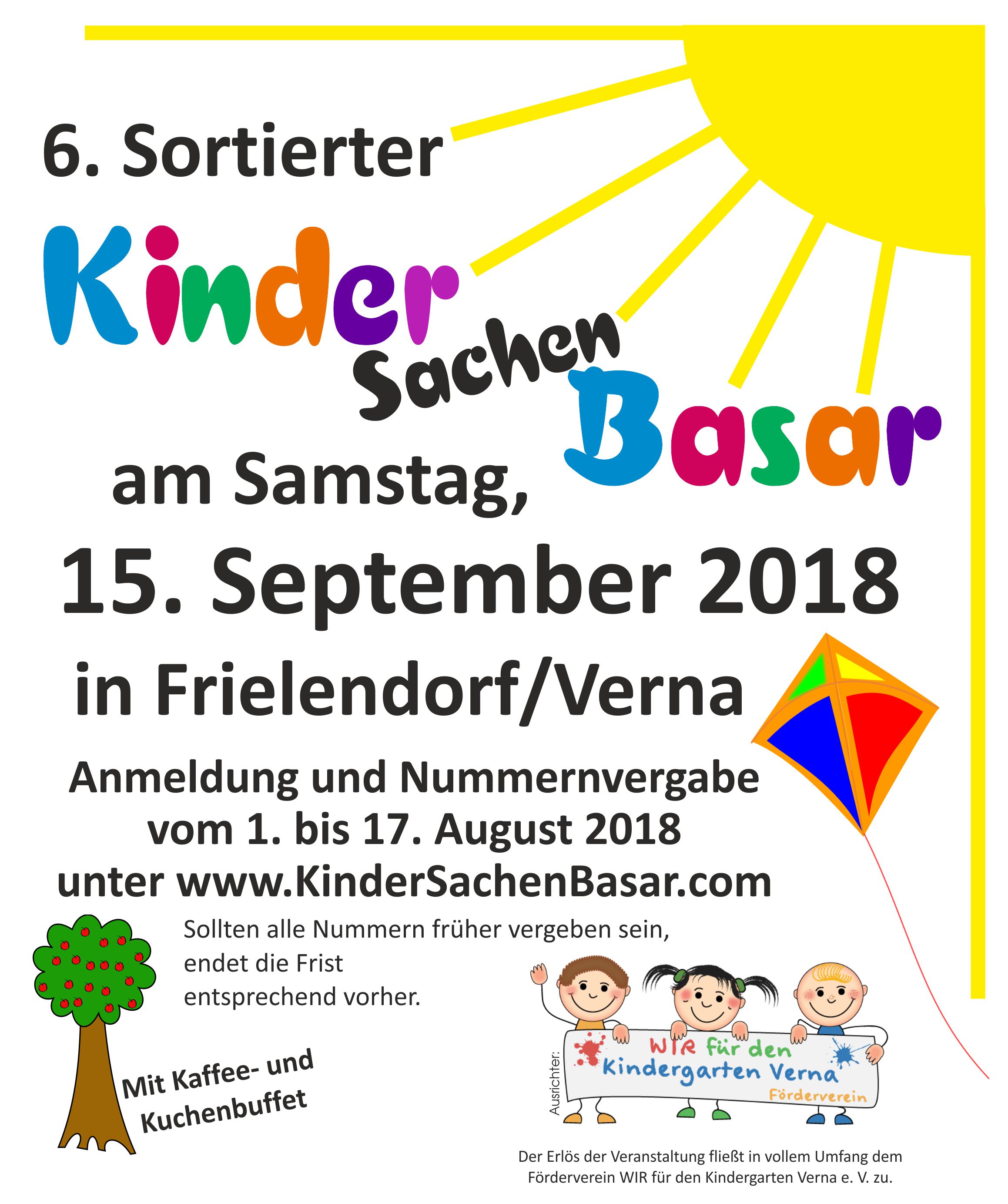 2018 09 15 KinderSachenBasar