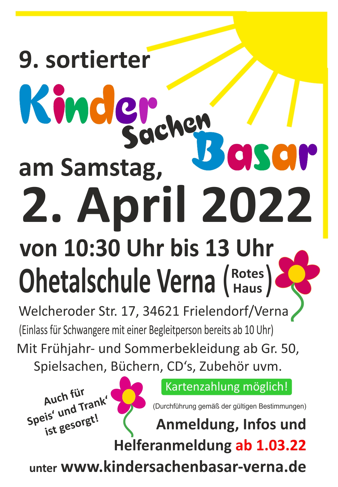 2022 04 02 9 2 KinderSachenBasar