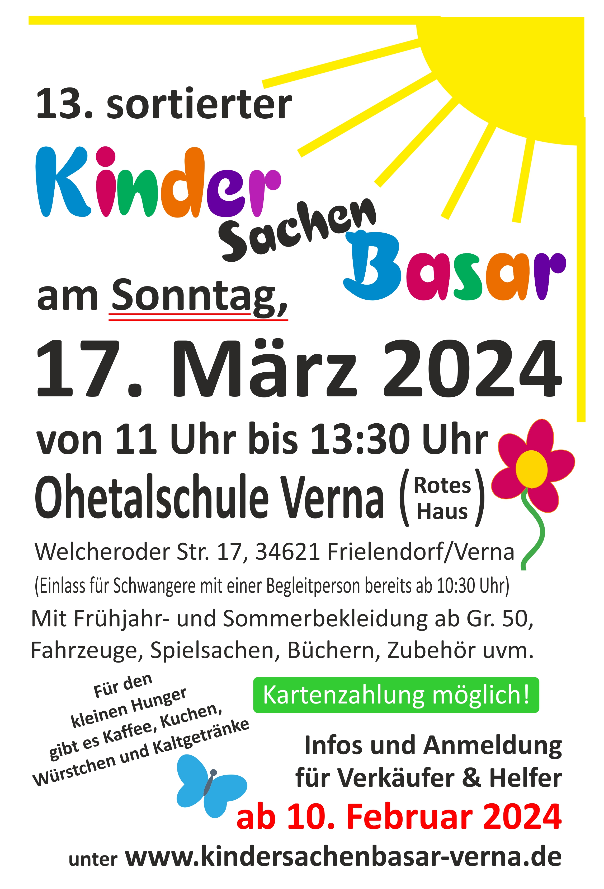 2023 03 25 KinderSachenBasar